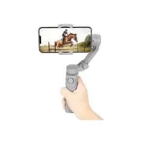 گیمبال و لرزشگیر موبایل مدل f5