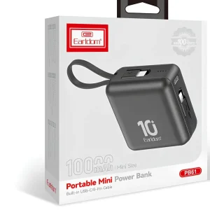 باتری 10000 میلی آمپر