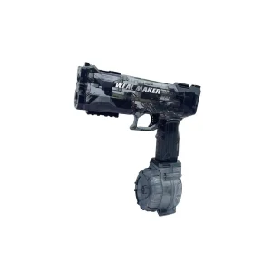 تفنگ آبپاش رگباری