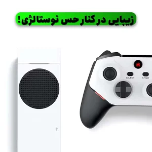 خرید کنسول پلی استیشن ۲