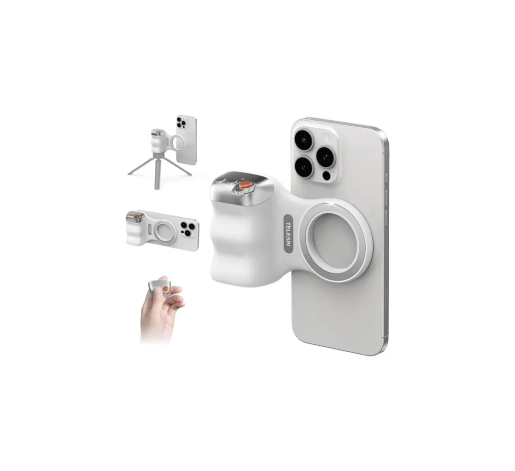 دسته شاتر مغناطیسی