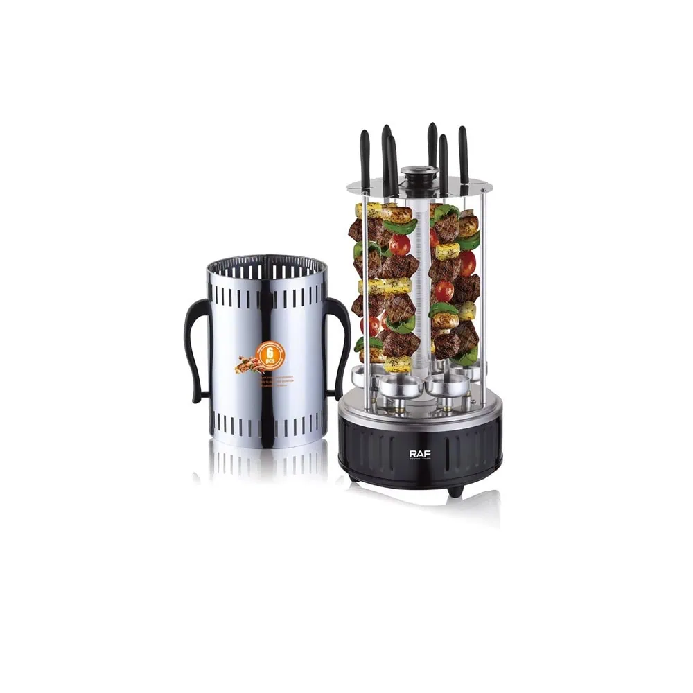 دستگاه کباب زن خانگی