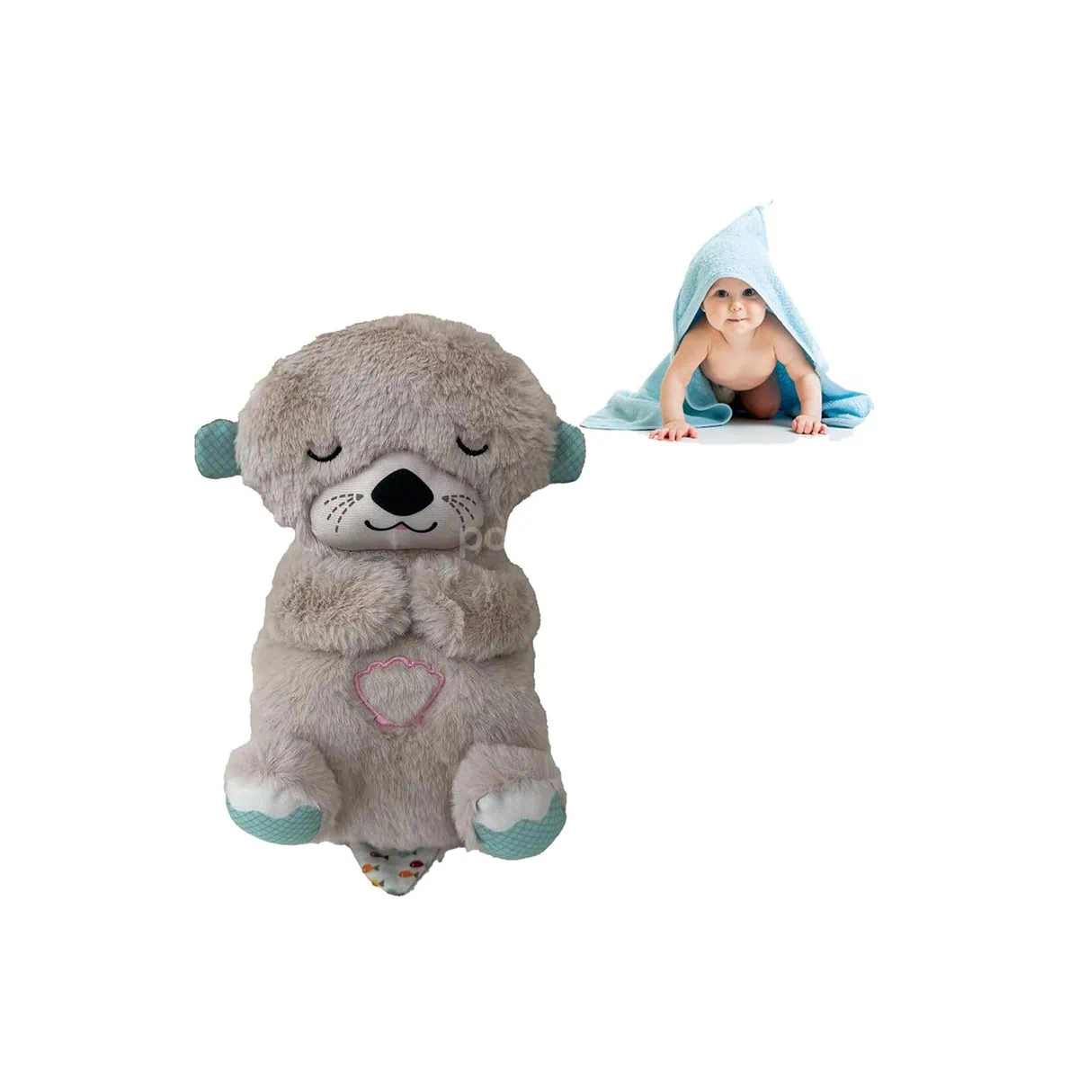 عروسک نفس کش