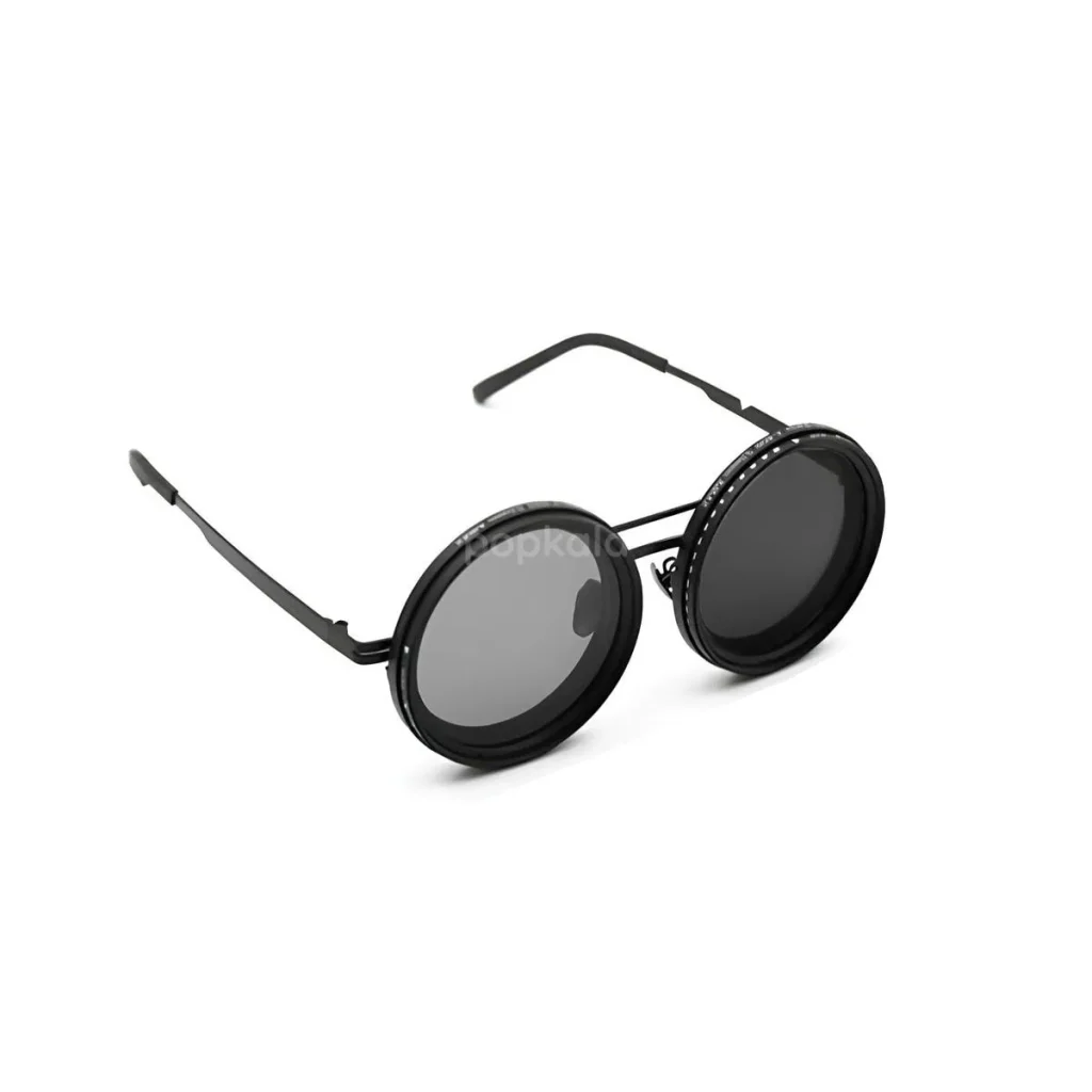 عینک آفتابی قابل تنظیم