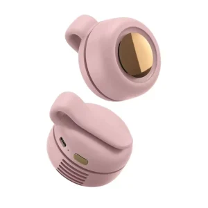 پنکه کمری چیست