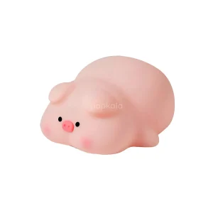 چراغ خواب سیلیکونی خوک