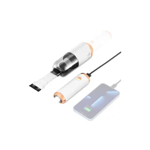 بهترین جارو شارژی خودرو