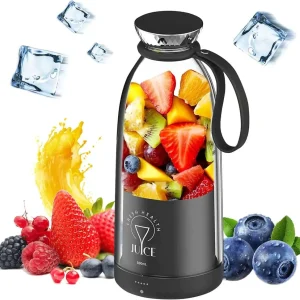 خرید مخلوط کن شارژی blender