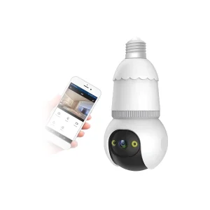 دوربین لامپی