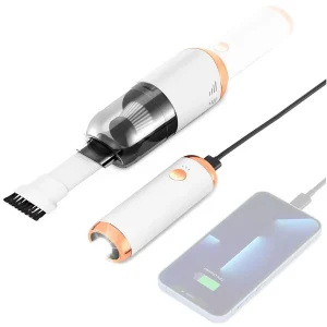 قیمت جارو برقی خودرو