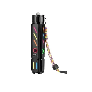 چراغ قوه حرفه ای