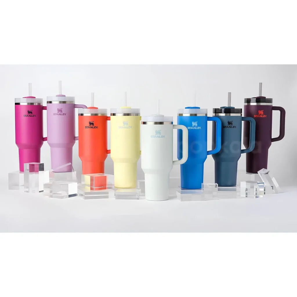 ماگ استنلی نی دار