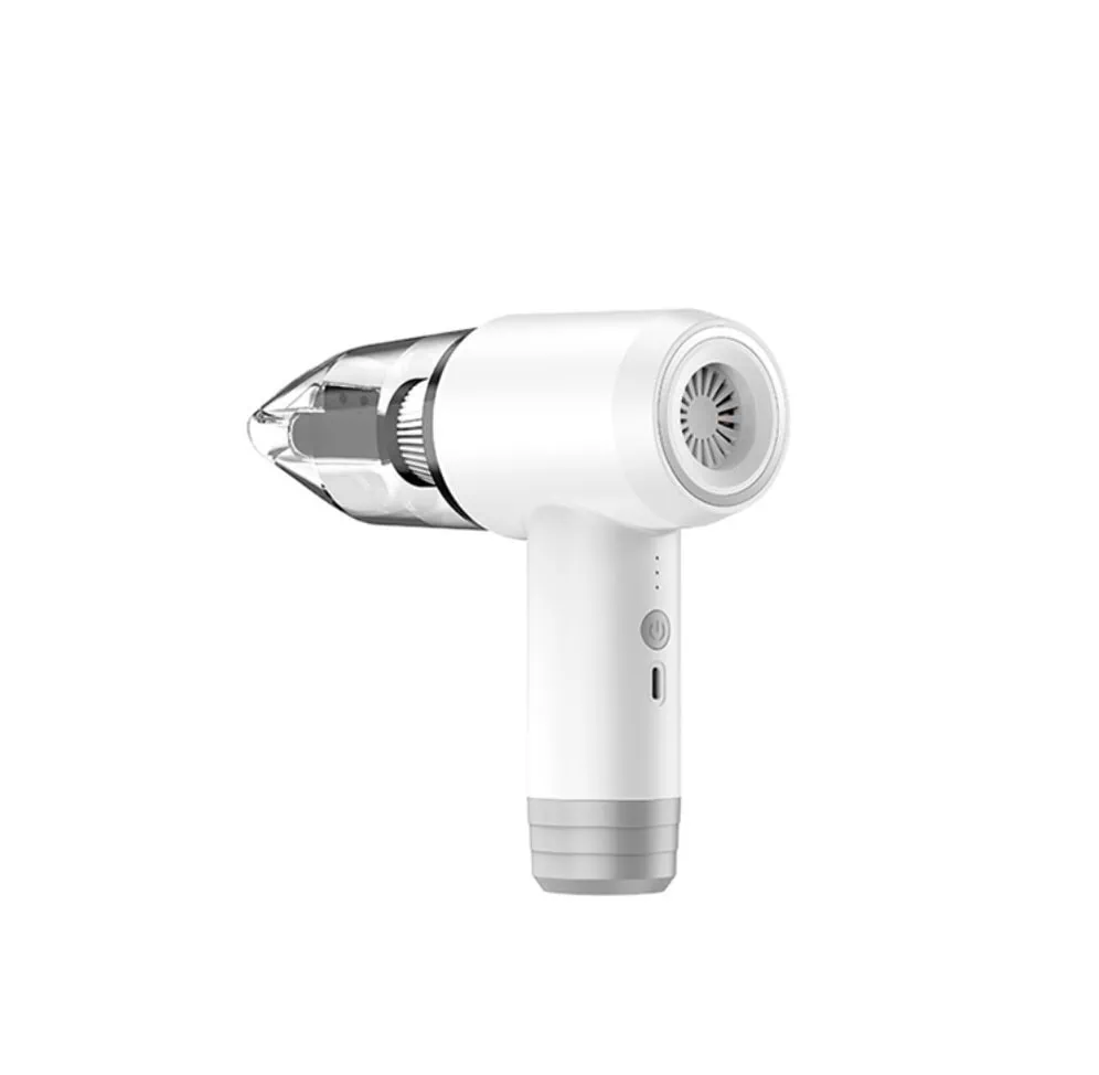 جاروبرقی ماشین