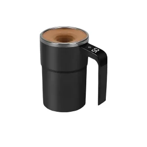 ماگ همزن دار