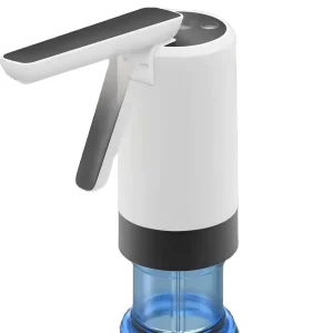 پمپ آب دستی