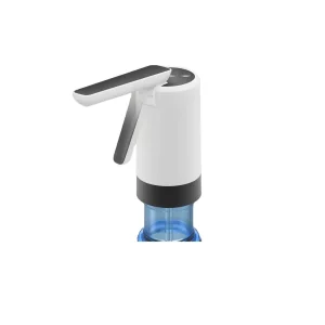 پمپ آب شارژی گالن