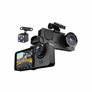 دوربین ثبت وقایع خودرو M8 Full HD