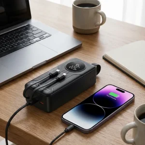 پاوربانک حرفه ای